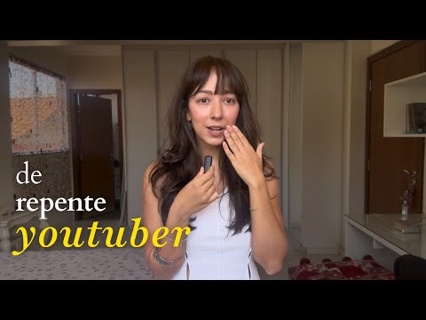 why you should create a youtube channel (even if no one watches it)