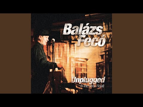 Forog a kerék (duett Kovács Katival) (Live)