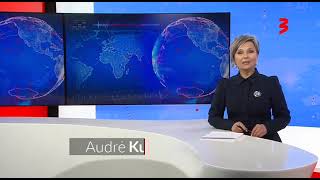 TV3 - Start of News (5 February 2025)