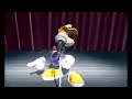 Rayman Sings Sexbomb Full Version HD
