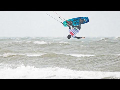 GKA Freesyle World Cup Leucate 2019 - Full Event Highlights