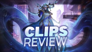 MES VIOUVÉS ONT DU TALENT - CLIPS REVIEW 15 - Partie 1