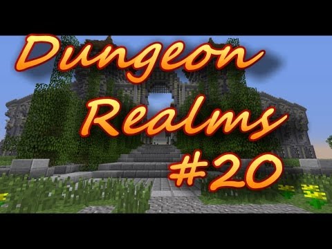 Dungeon Realms 20 - Gone Fish'n