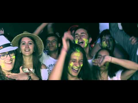 TOPFM Beach Party 2015 (Official Teaser)