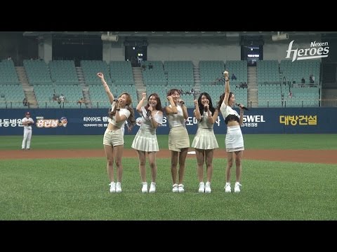 [그라운드 공연] 6월 10일 더스타즈