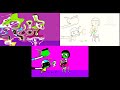 Pbs Kids Rock Band Effects