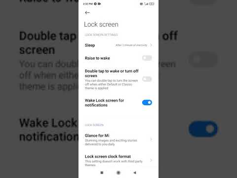how to increase screen timeout in poco x3, pro me screen timeout kaise badhaye