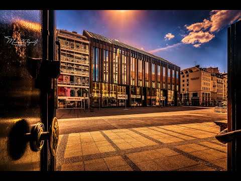 Münchner Altstadtperle: Exklusive 2 Zimmer Wohnung mit Dachgartenterrasse und Designerküche