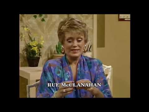 Golden Girls Styles Intro Theme Song Season 2