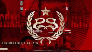 Stone Sour - Somebody Stole My Eyes (Official Audio)