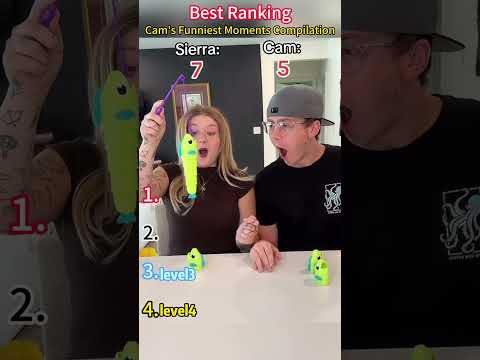 Cam’s funny moments compilation #fyp #challenge #foryou #usa🇺🇸 #tiktok