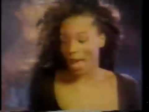 Comercial do LP Barriga de Aluguel internacional (1991)