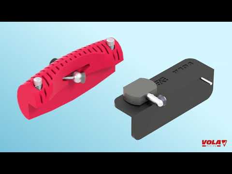 Vola Tutorial Video - Remove sidewall