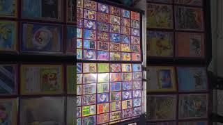 I have the Biggest National Dex Binder Out There #pokedex #pokemoncards #pokedexbinder #NationalDex