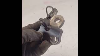 Vídeo de Suporte Cavalete Lateral Honda Cbr 1000rr 2007