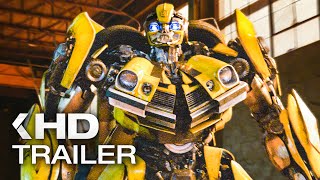 TRANSFORMERS 7: RISE OF THE BEASTS Trailer (2023)
