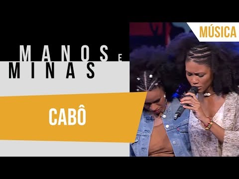 Cabô | Luedji Luna