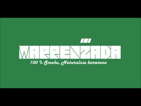 Warrenzada- 100 % smaku(prod. AHN J)
