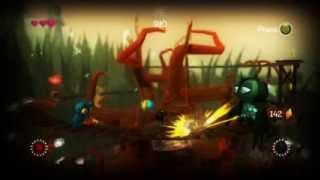 El Porta - Mi Frikimundo (HD)