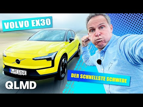 Volvo schneller als M3 touring 🤯| 428 PS für 50.000€ | Matthias Malmedie