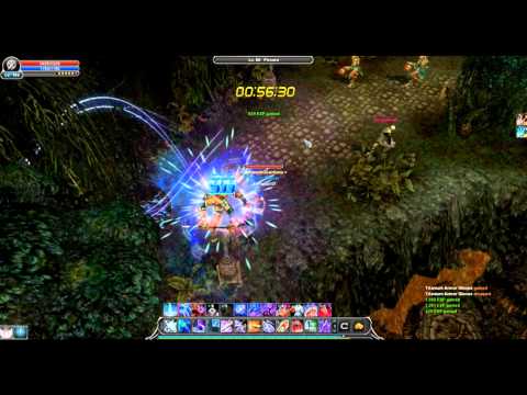 Cabal Online - Lake in Dusk Guide