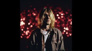 Grey Daze - She Shines (Kurt Cobain AI voice)