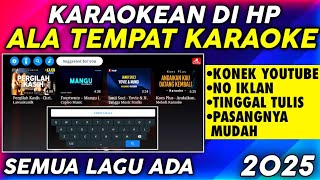 Download lagu The Best Karaoke App: All Songs Included, Karaoke-Like Features, No Ads mp3 Download lagu The Best Karaoke App: All Songs Included, Karaoke-Like Features, No Ads mp3