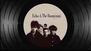Echo &amp; the Bunnymen-Everybody Knows   Edit