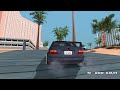 BMW M3 E36 Low para GTA San Andreas vídeo 1