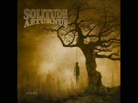 Solitude Aeturnus - Scent Of Death