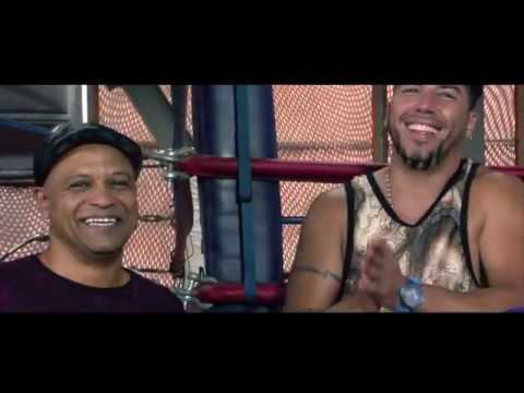 YOEL VNKO - EL DESEO - Video Oficial