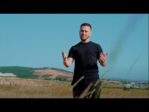 Altin Hajzeri - Leja emrin tem (Prod. Gent’s)