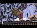 Mulatu Astatke & the Heliocentrics- Chik Chikka - Pori Jazz 2014 Finland