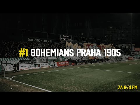Navždy věrní - Bohemians Praha 1905