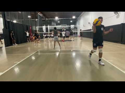 SikLab men’s tourney -FiFi wonder- PLAYOFF Semi final Loser bracket