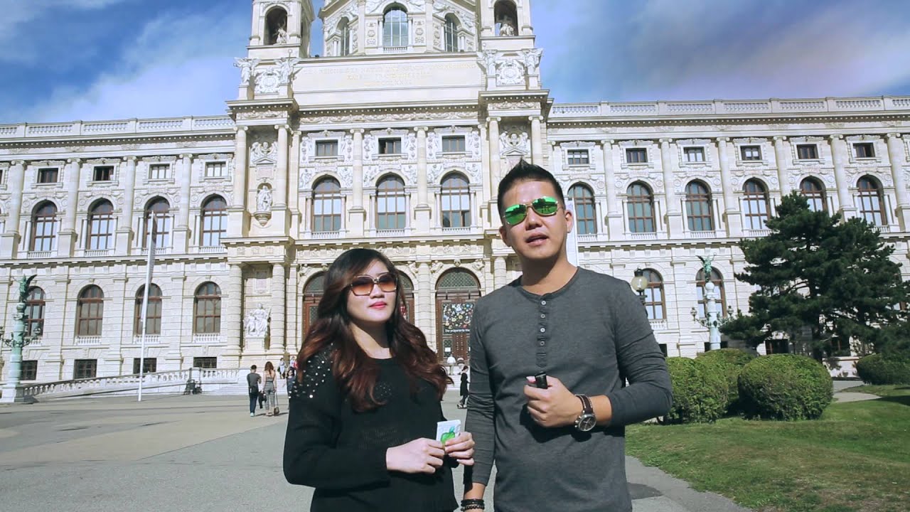 [Bio Gold] Hartono & Casandra - Bio Gold meningkatkan peluang untuk hamil