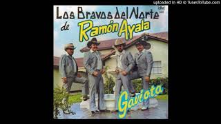 Ramon Ayala - Escribire Tu Nombre (1986)