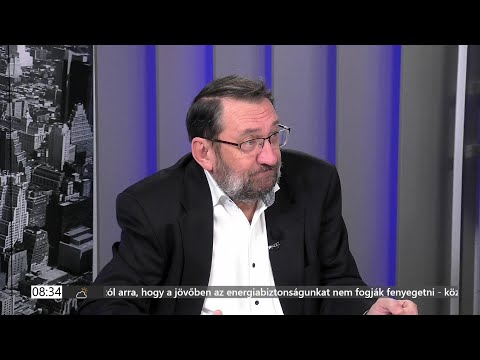 PIRKADAT Breuer Péterrel: Dr. Komáromi Zoltán