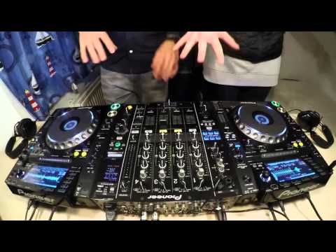 Random EDM mix 2016 - (CDJ 2000 Nexus & DJM 900 Nexus)