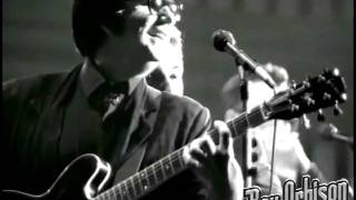 Roy Orbison - &quot;Uptown&quot; from Black and White Night