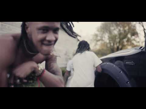 83Gurbo Ft. Apex 3400 - Shootout (Official Music Video) Prod. @soulkidreal