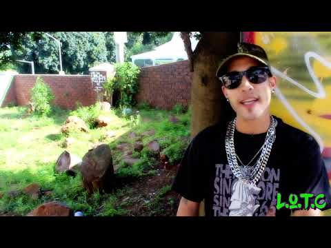 We Running This Town - [Afgun] (official music video)