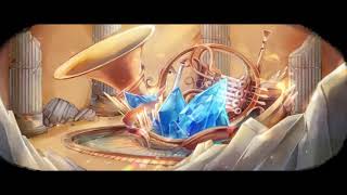 Cover art for Phoebus