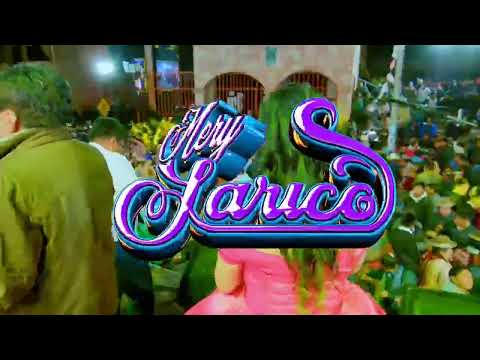 Mery larico "Tu Gotita De Amor"⤵