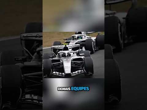 Por Que o Paddock Elogia a Cadillac Mesmo com Zero Pontos #f1 #formula1 #shorts