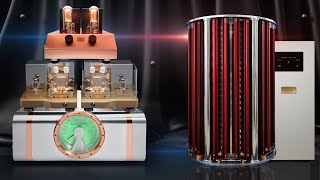 What Are The 5 Most Exclusive Amplifiers of 2025