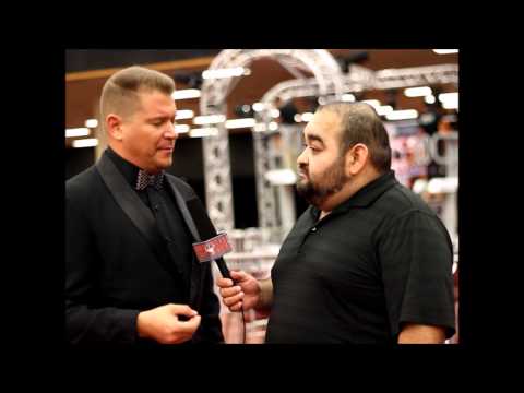 ROCKS XTREME Fight Night XVII  Recap