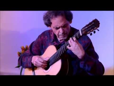 Roland Dyens: Carinhoso - Pixinguinha