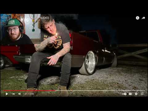 Fully Independent Rapper Reacts to Ryan Upchurch - If I was a Truck