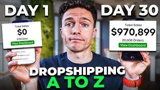How To Start Dropshipping on eBay in 2026 (Beginner's A to Z Guide)